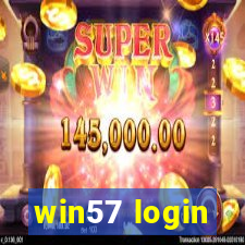 win57 login